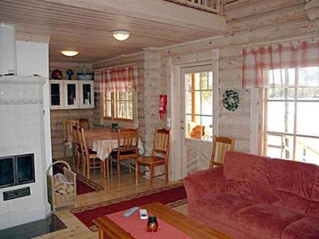 Дома для отпуска Holiday Home Koivuranta Jämijärvi-33