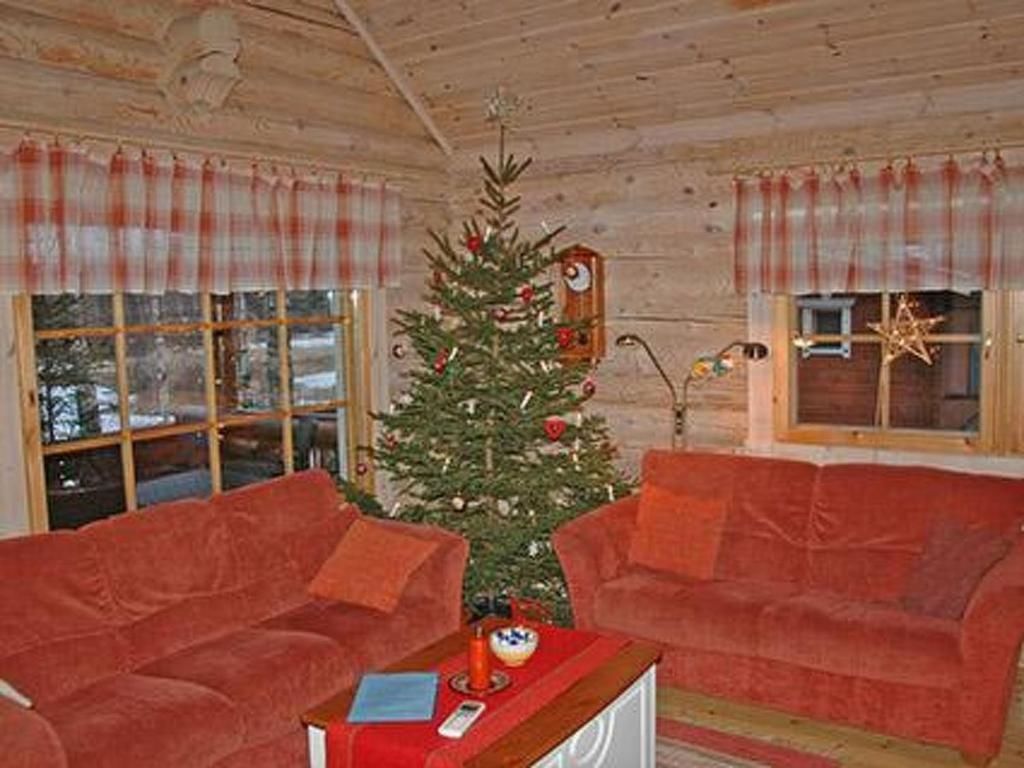 Дома для отпуска Holiday Home Koivuranta Jämijärvi-35