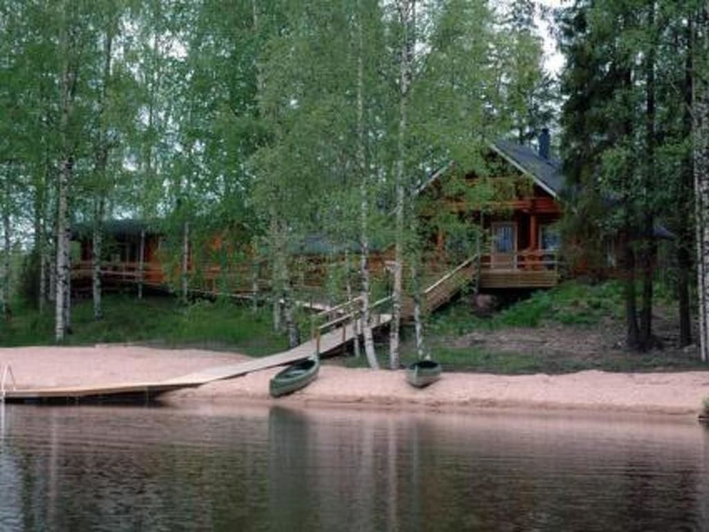 Дома для отпуска Holiday Home Koivuranta Jämijärvi